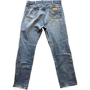 Vintage Wranglers